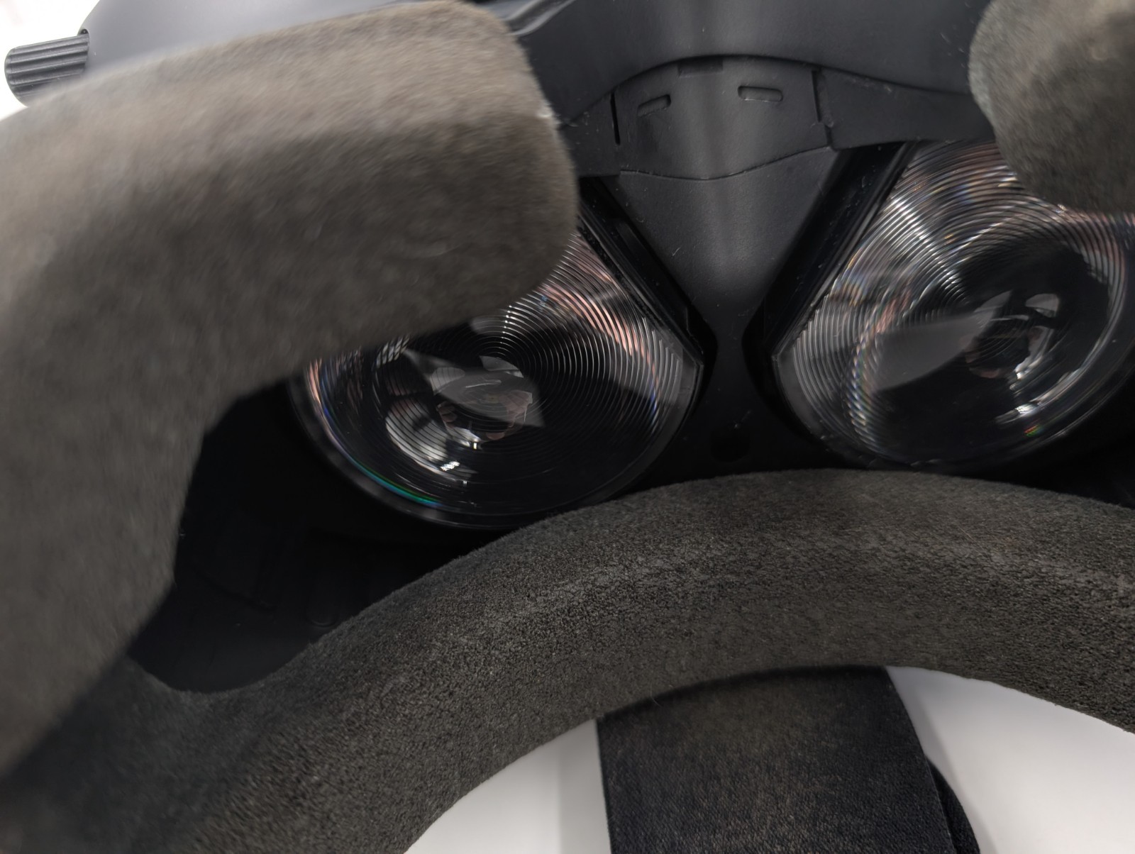 HTC Vive Virtual Reality Replacement Headset Only (260088)