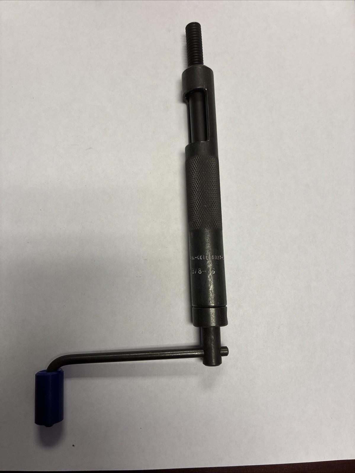 Permacoil Thread Insert Tool 3/8-16