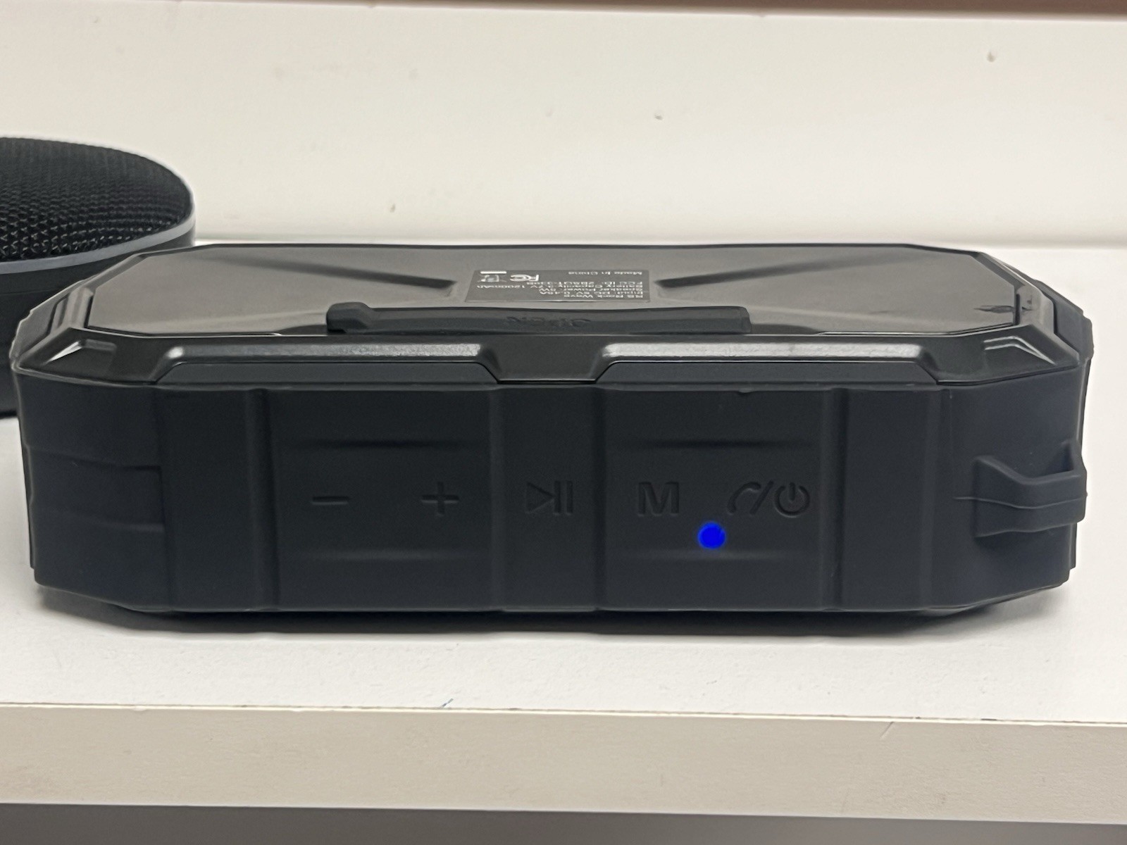 RS ROCKWAVE SPEAKER 339B