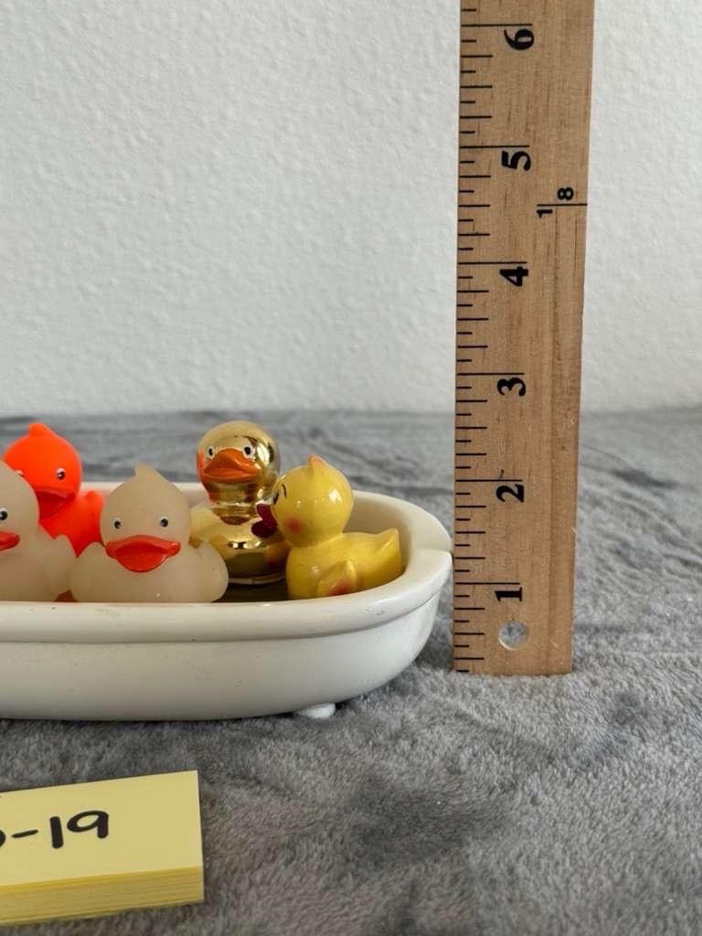 Rubber Duck lip balm