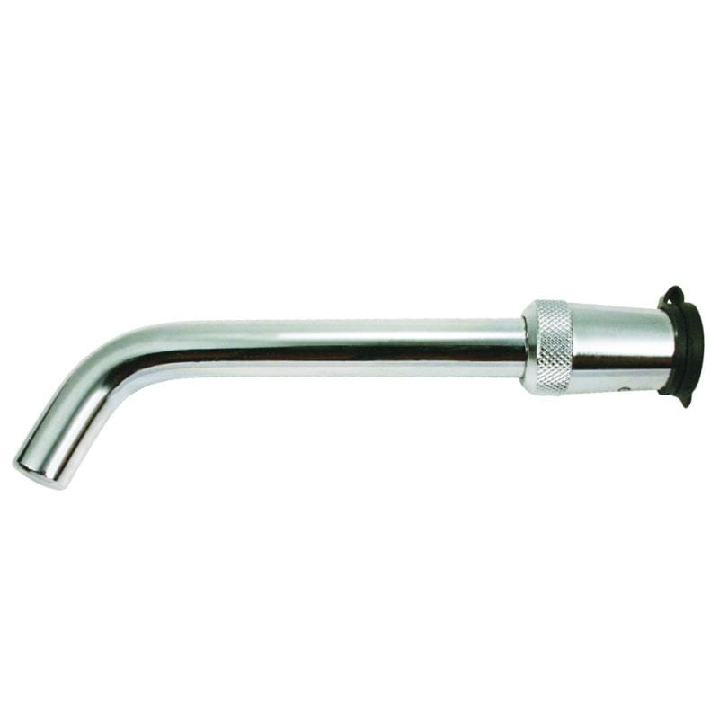 Trimax Locks TR200 Deluxe Series RECEIVER LOCK