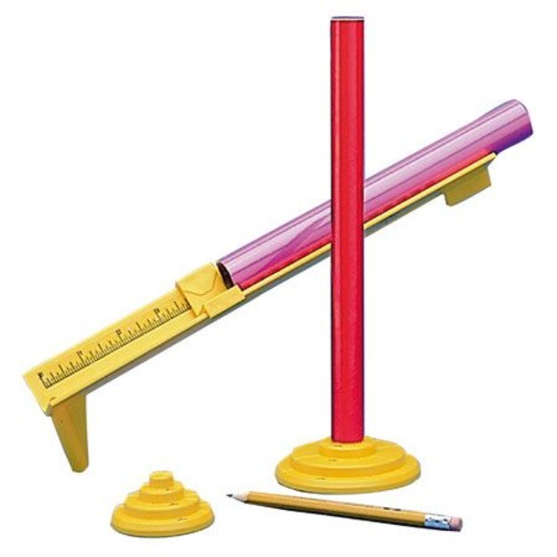 Estes 2227 Tube Marking Guide