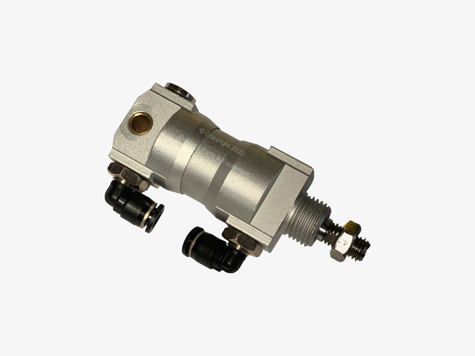 Pneumatic Cylinder Valve For Heidelberg 00.580.2489