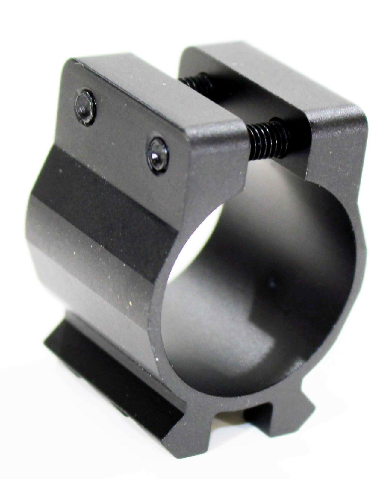 Trinity 1200 lumen strobe flashlight with mount for mossberg 500 hunting gear.