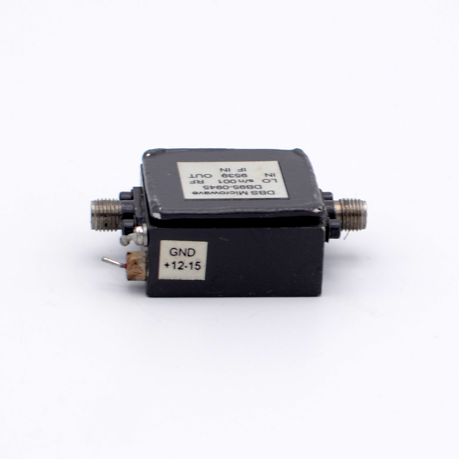 DBS Microwave Amplifier DB95-0945 FREE SHIPPING