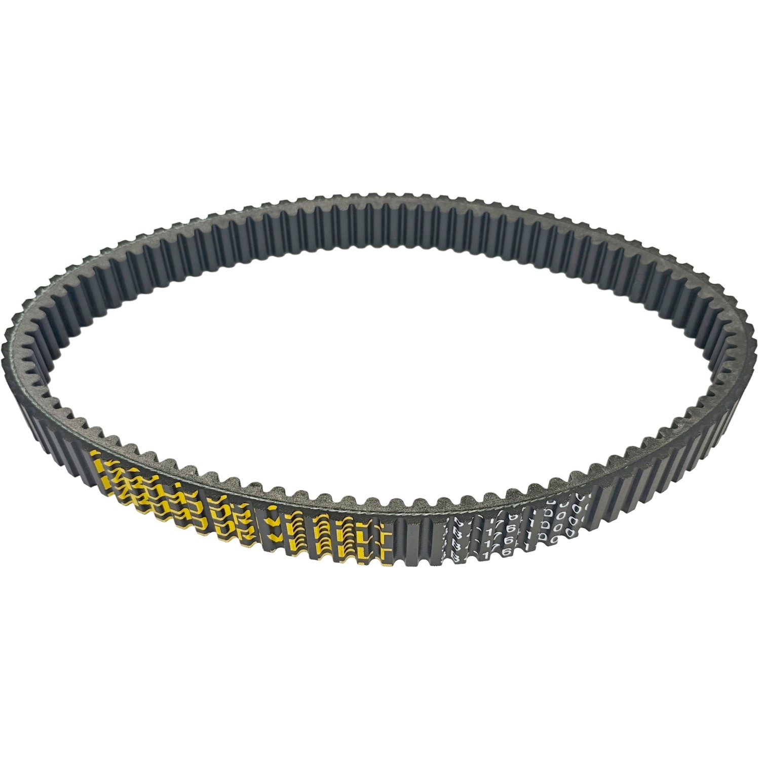 Drive Belt 3B4-17641-00-00 Fit for Yamaha Rhino 660 2004-2007 UTV