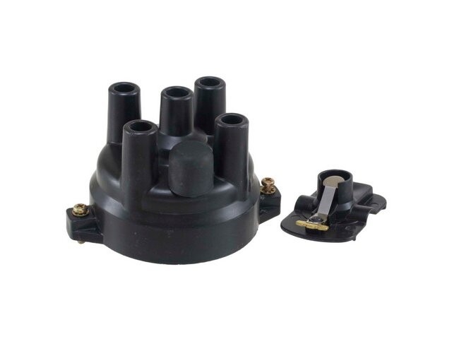 Distributor Cap and Rotor Kit For 1988-1989 Ford Festiva 1.3L 4 Cyl CG222MY