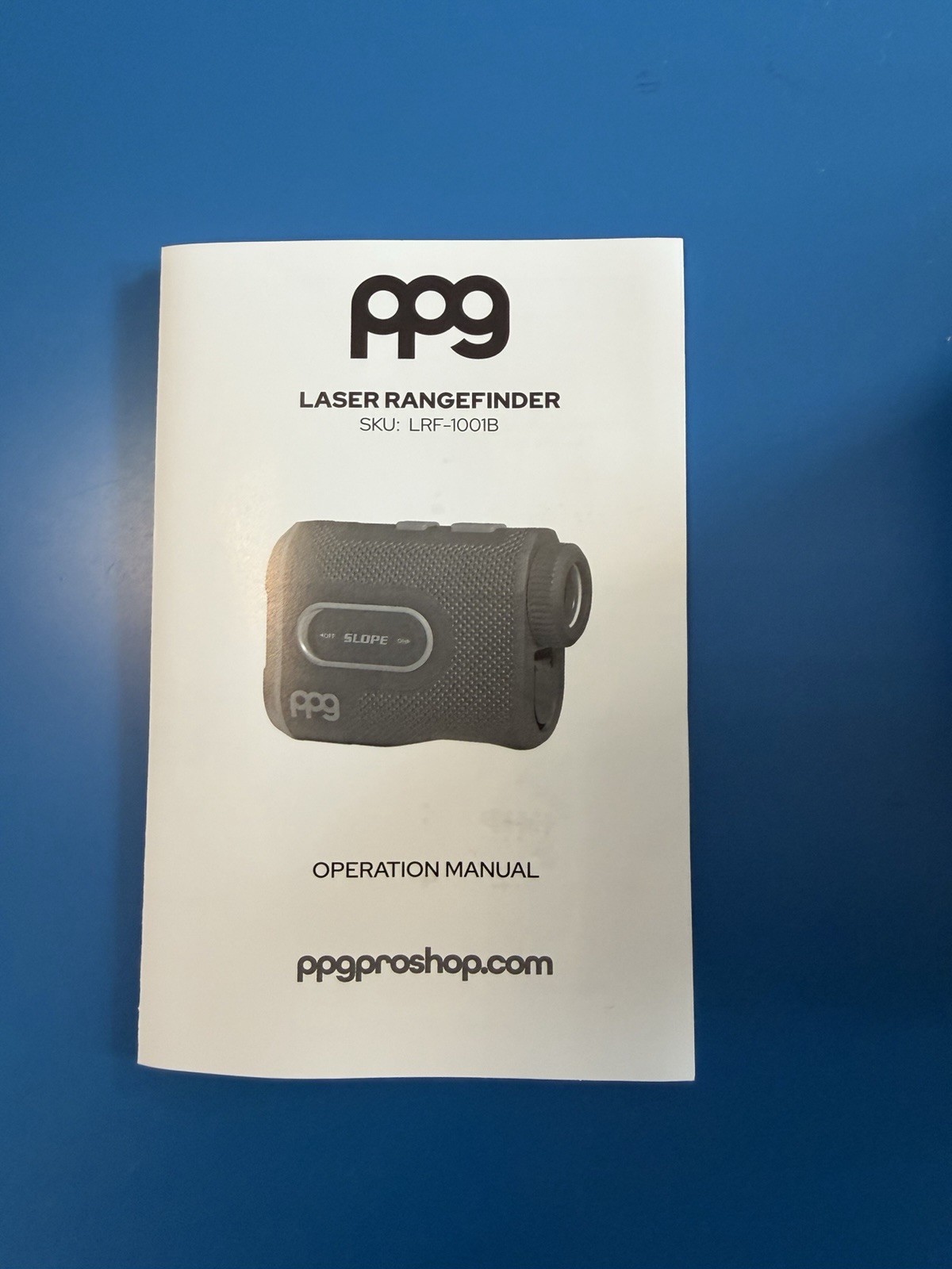 A2-rangefinder Magnetic Rangefinder For Golf With Slope Switch