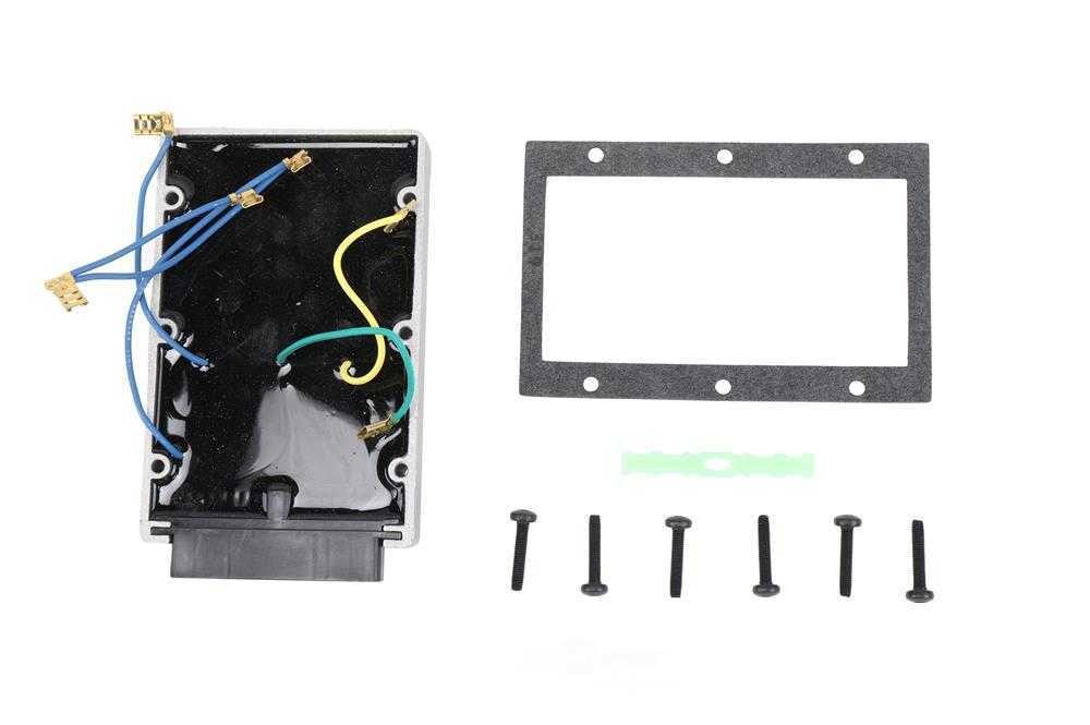 Ignition Control Module