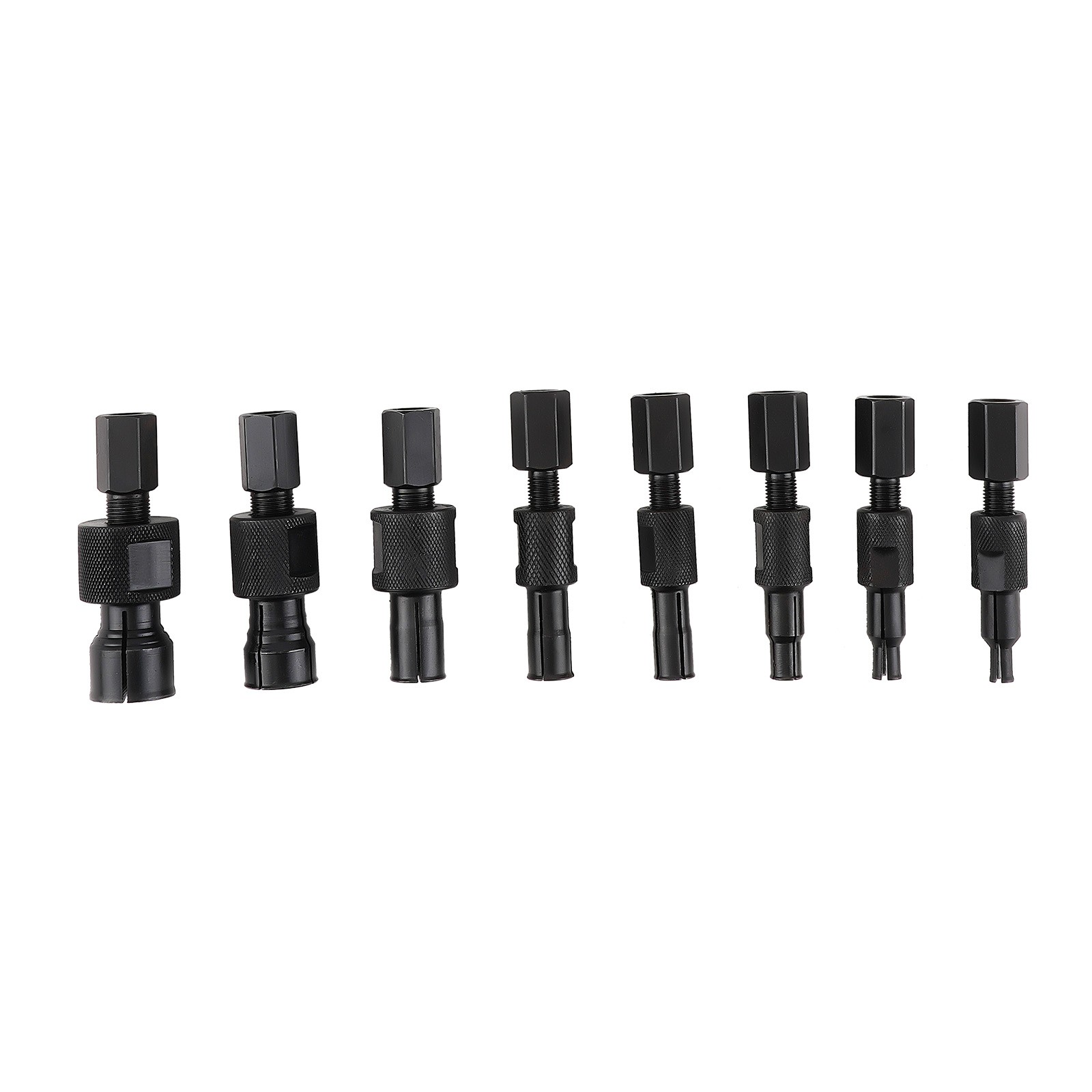 Internal Bearing Puller Extractor Slide Hammer T-Handle Collets 20-24 mm 30-32mm