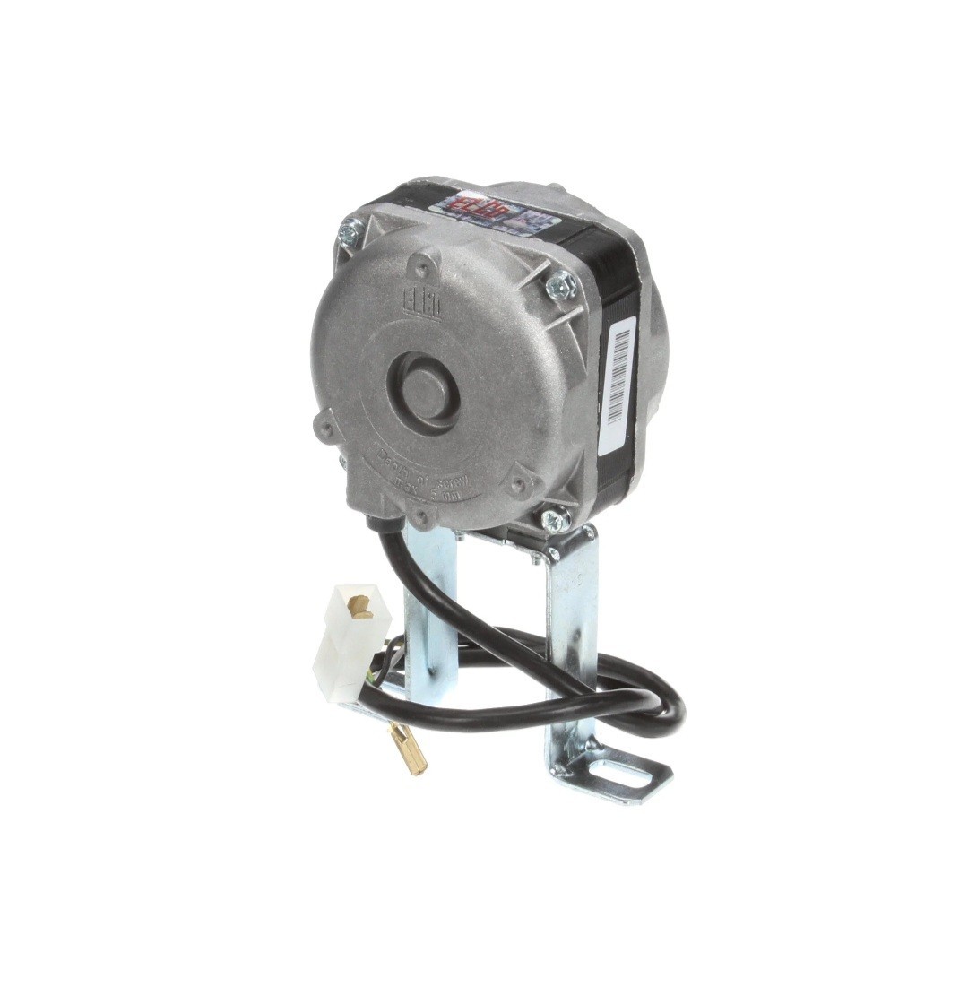 Manitowoc Ice 000005578 Condenser Fan Motor, 115V, 50/60HZ, 1550 RPM OEM