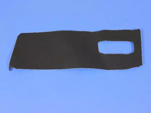 Genuine Mopar C Pillar Tape Left 5116391aa