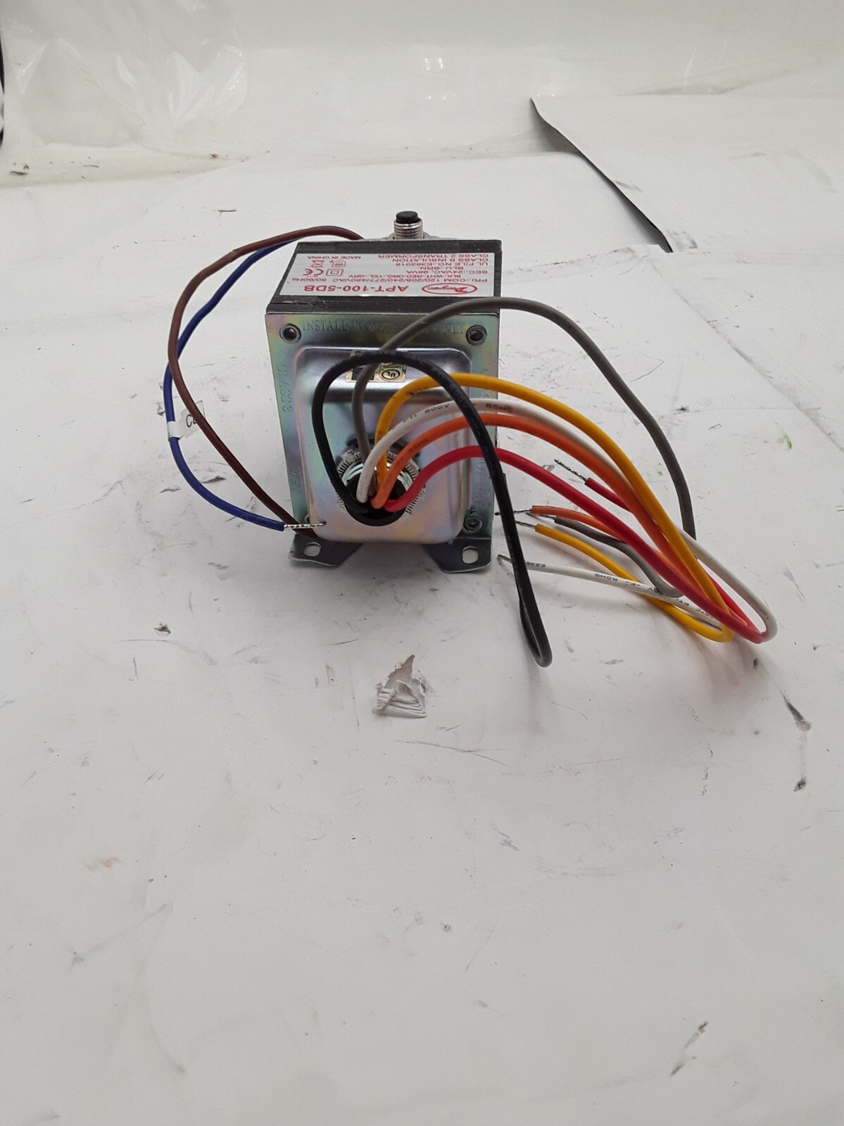 Dwyer Transformer APT-100-5DB