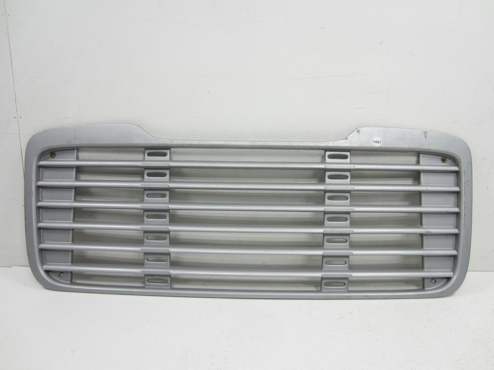 Used Freightliner M2 Highway Hunter Green Grille  - P/N: 17 14787 000, 17-14627-