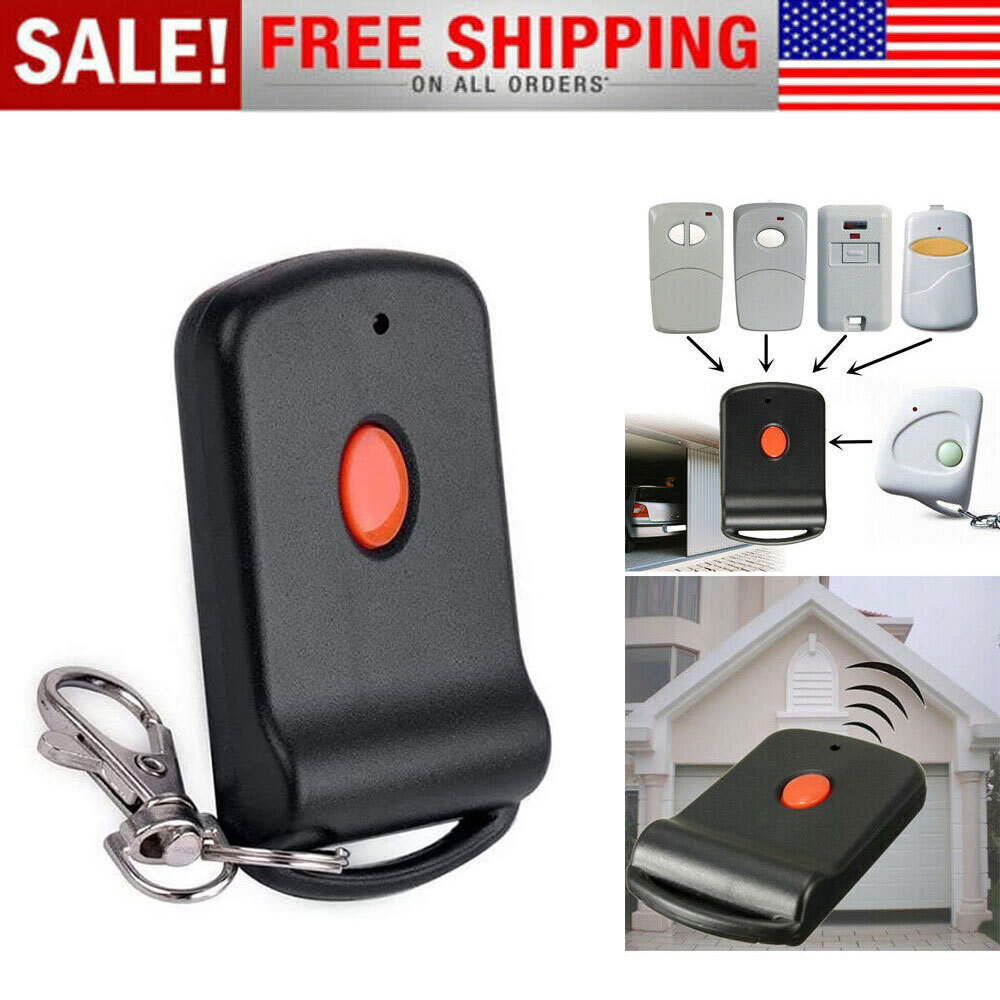 Gate Opener Remote For Linear Remote Control 10 Digit Gate Remote Multicode 3089