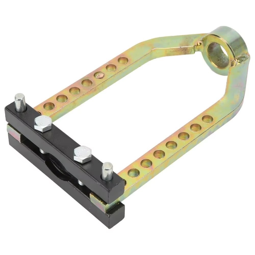 Universal CV Joint Puller Adjustable CVJ CV Axle Shaft Puller Removal Tool