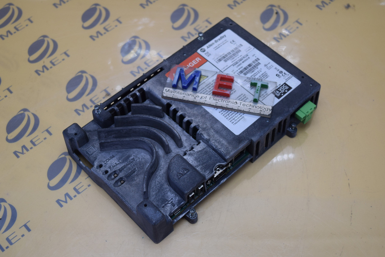 Repair ticket for 2711P-RP8D