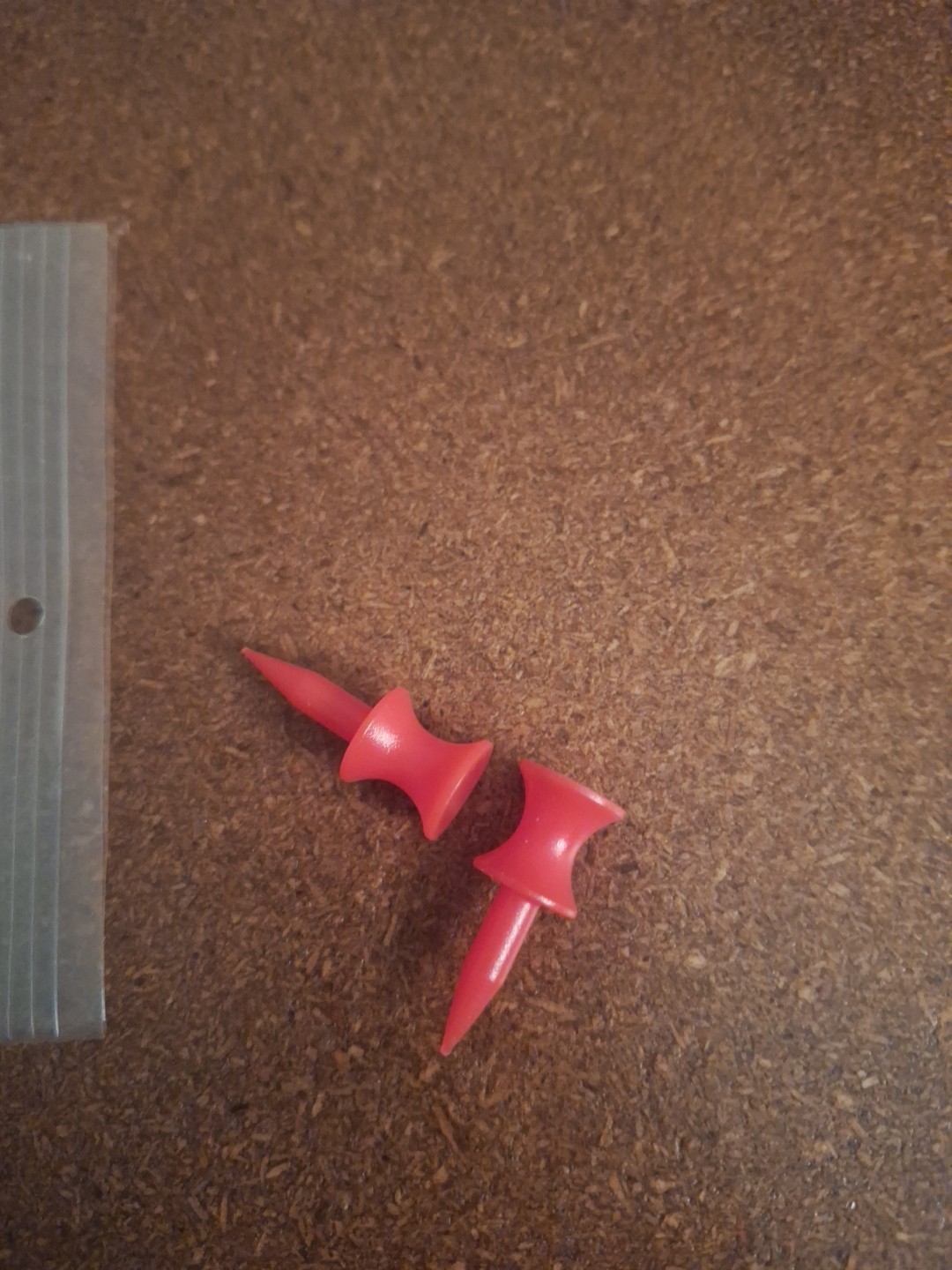 50 1 1/4" Plastic Tees