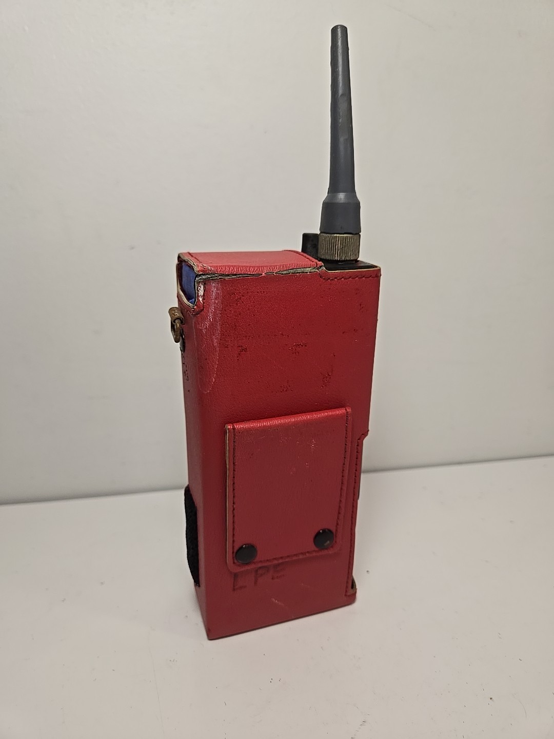 Matheson 8057 Hazardous Gas Leak Detector