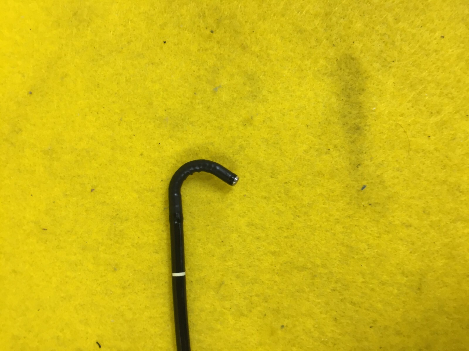 Olympus ENF-P3 Rhinolaryngoscope Endoscope Endoscopy (1982-S66)_