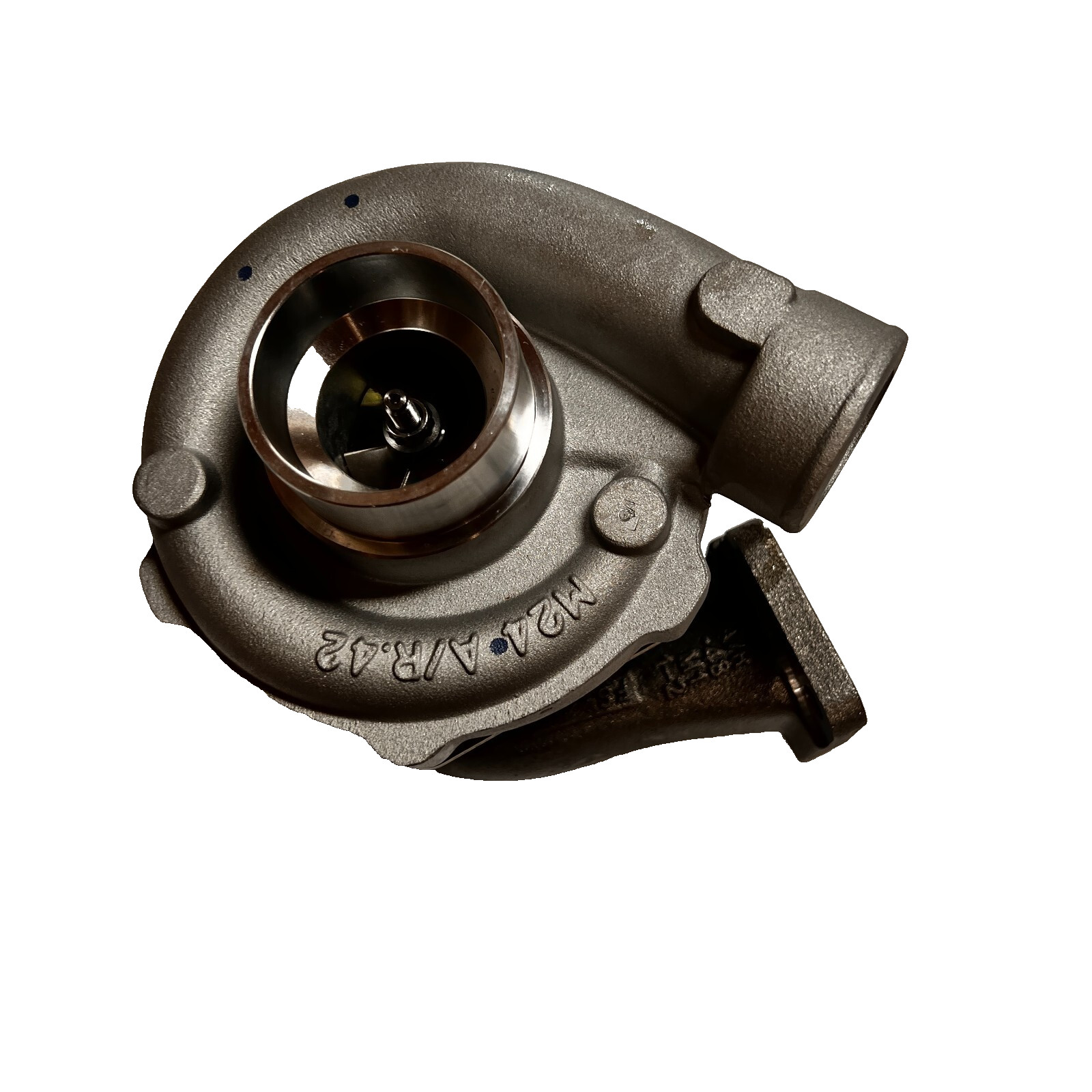 New Turbo TA3120 Turbocharger 2674A394 2674394 For Perkins Engine 1004-4T