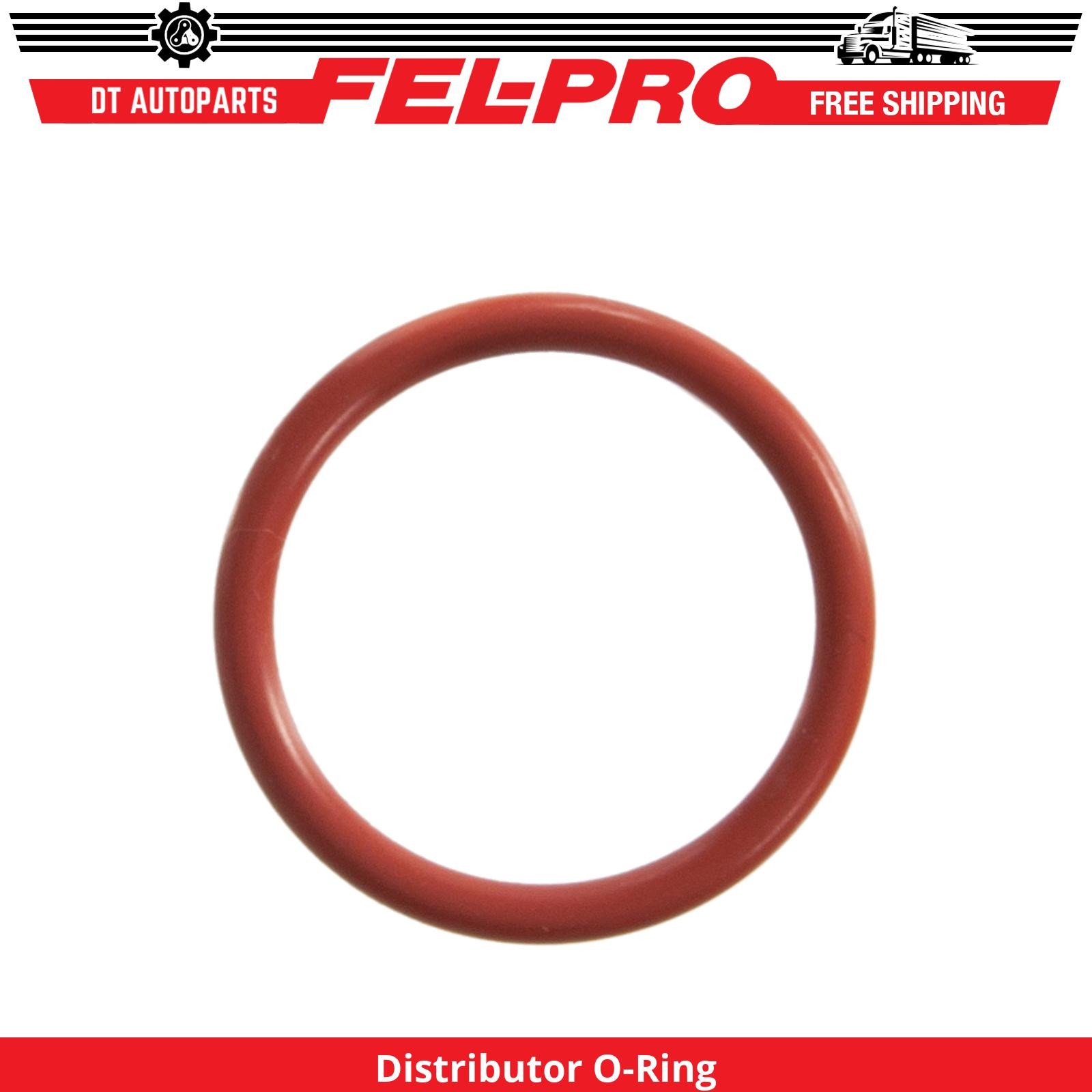 For 1983-1997 Toyota Corolla Distributor O-Ring Fel-Pro 1984 1985 1986 1987 1988
