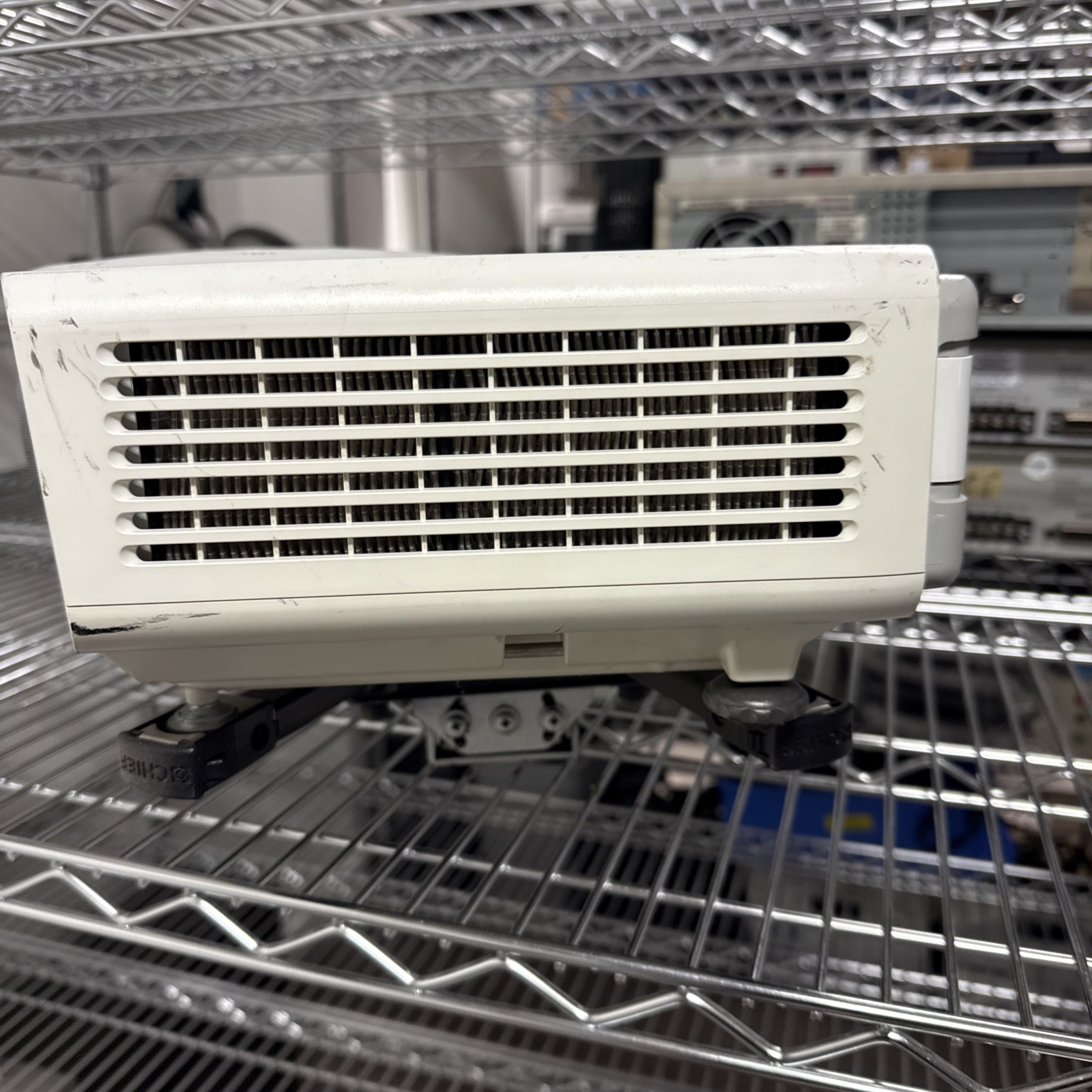 Epson PowerLite Pro G5350 Projector / H286A *Fully tested*