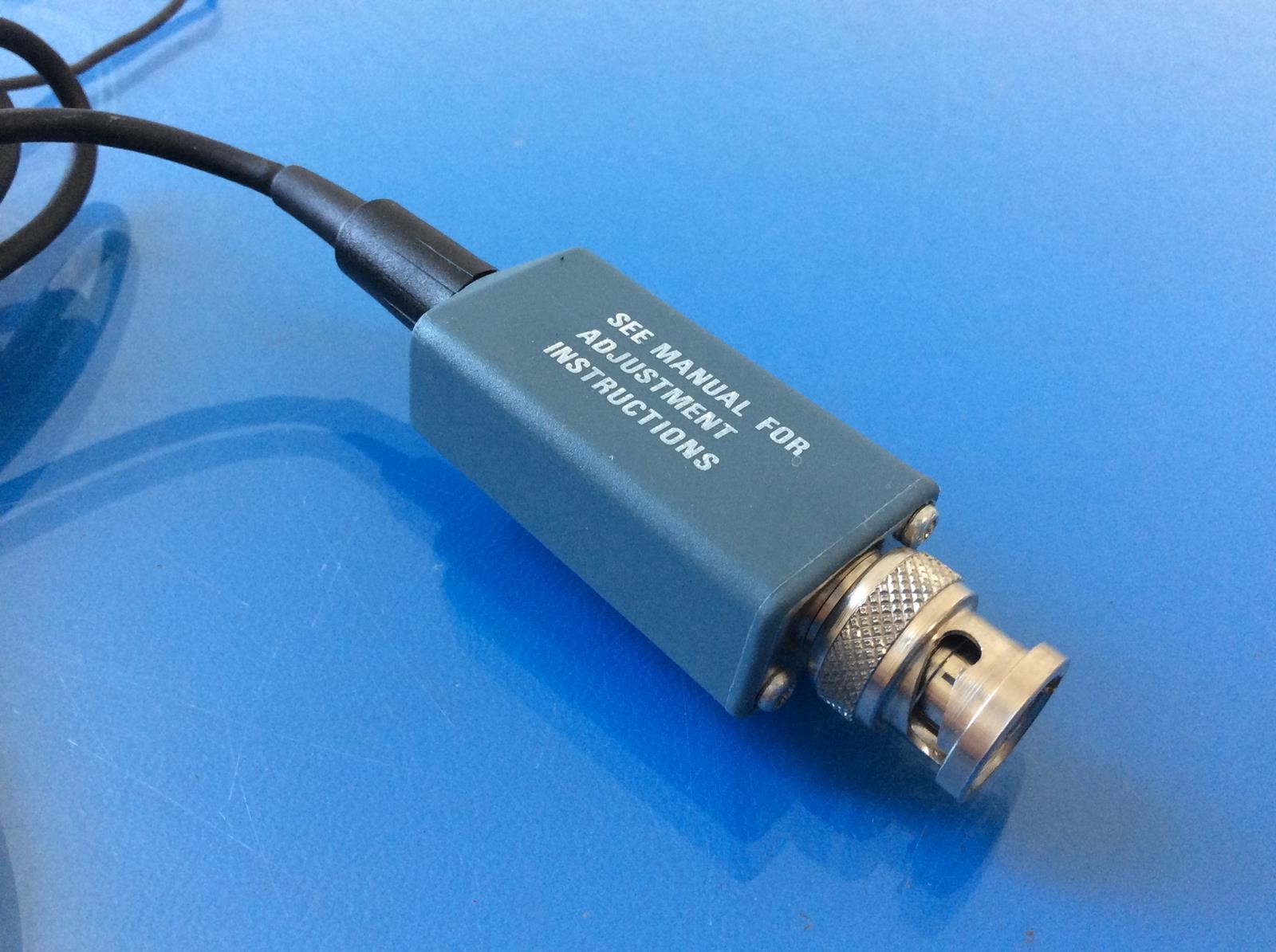 LECROY P9020 OSCILLOSCOPE