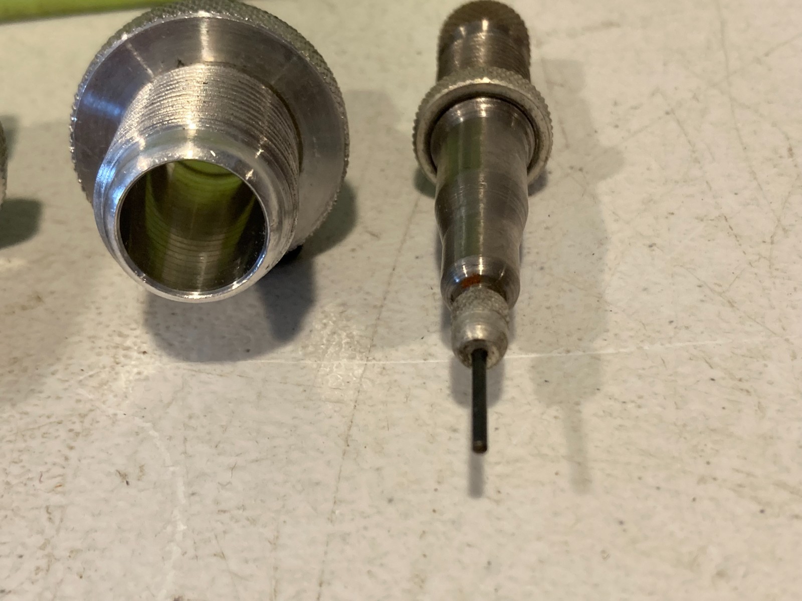 Vintage RCBS Precisioneered 2-Die Reloading Set - .30-06 SPRG Springfield