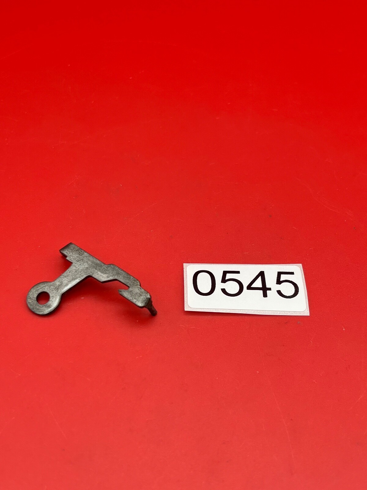 Mab Model D , Connector #0545