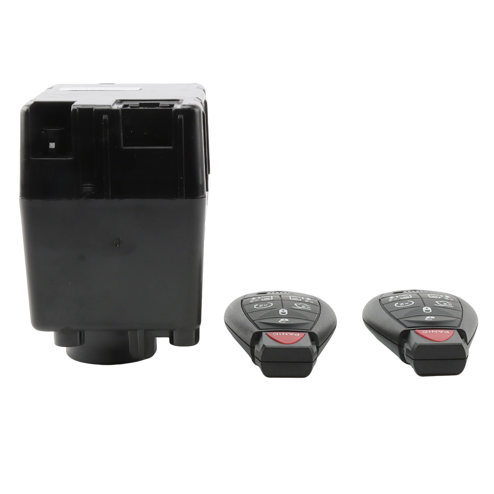 For 2009-2015 Dodge Ram 1500 2500 3500 Module wireless ignition node &key US