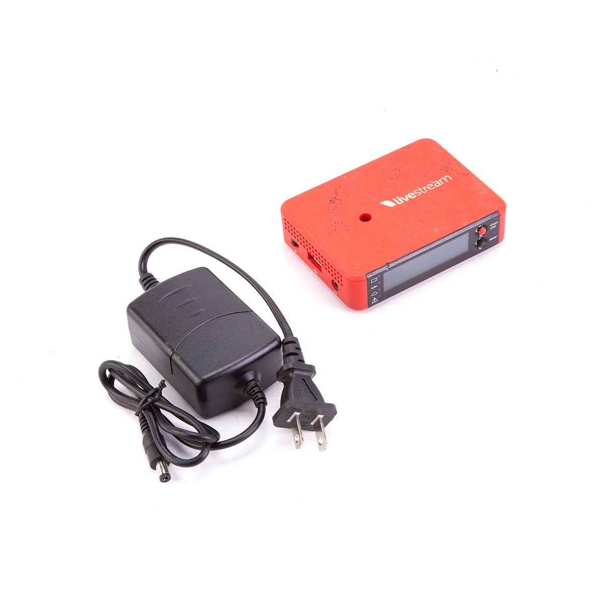 Livestream Broadcaster Pro Go Live From Your Camera with Wi-Fi - SKU#1964456