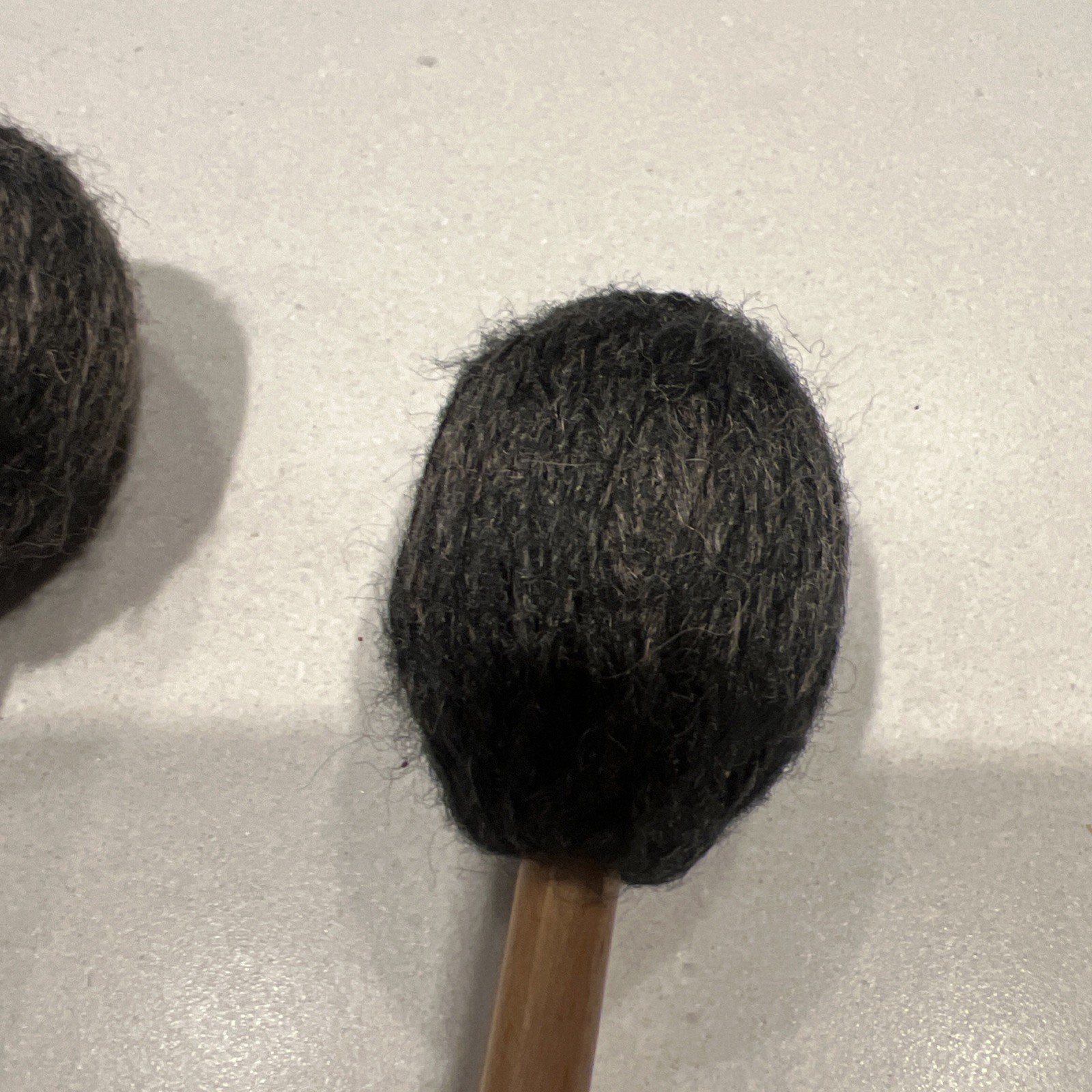 Innovative Percussion IP503 William Moersch Mallets Used! As-Is