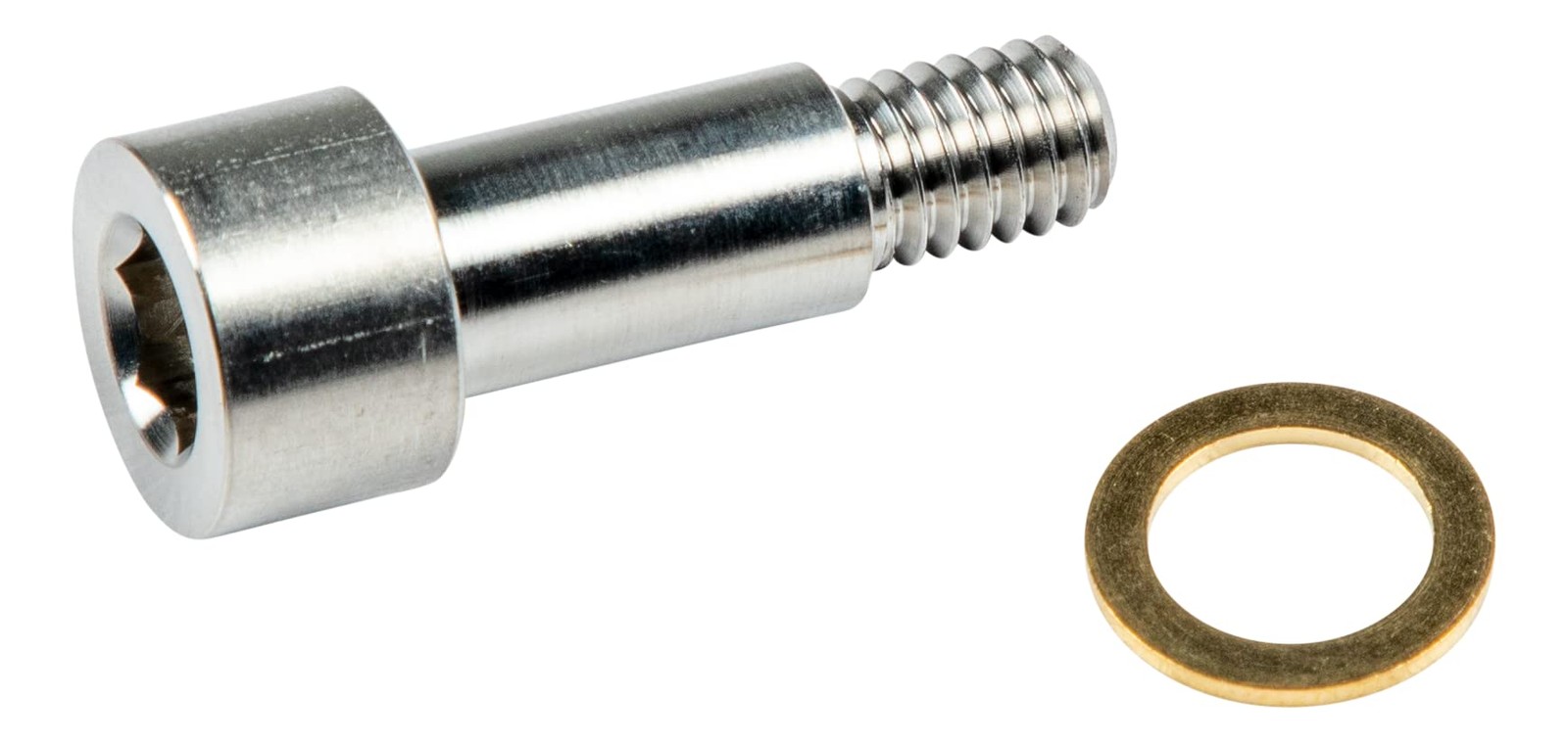Lewmar Replacement Cap/Screw Kit for Pro-Fish Series Boat Anchor Windlasses...