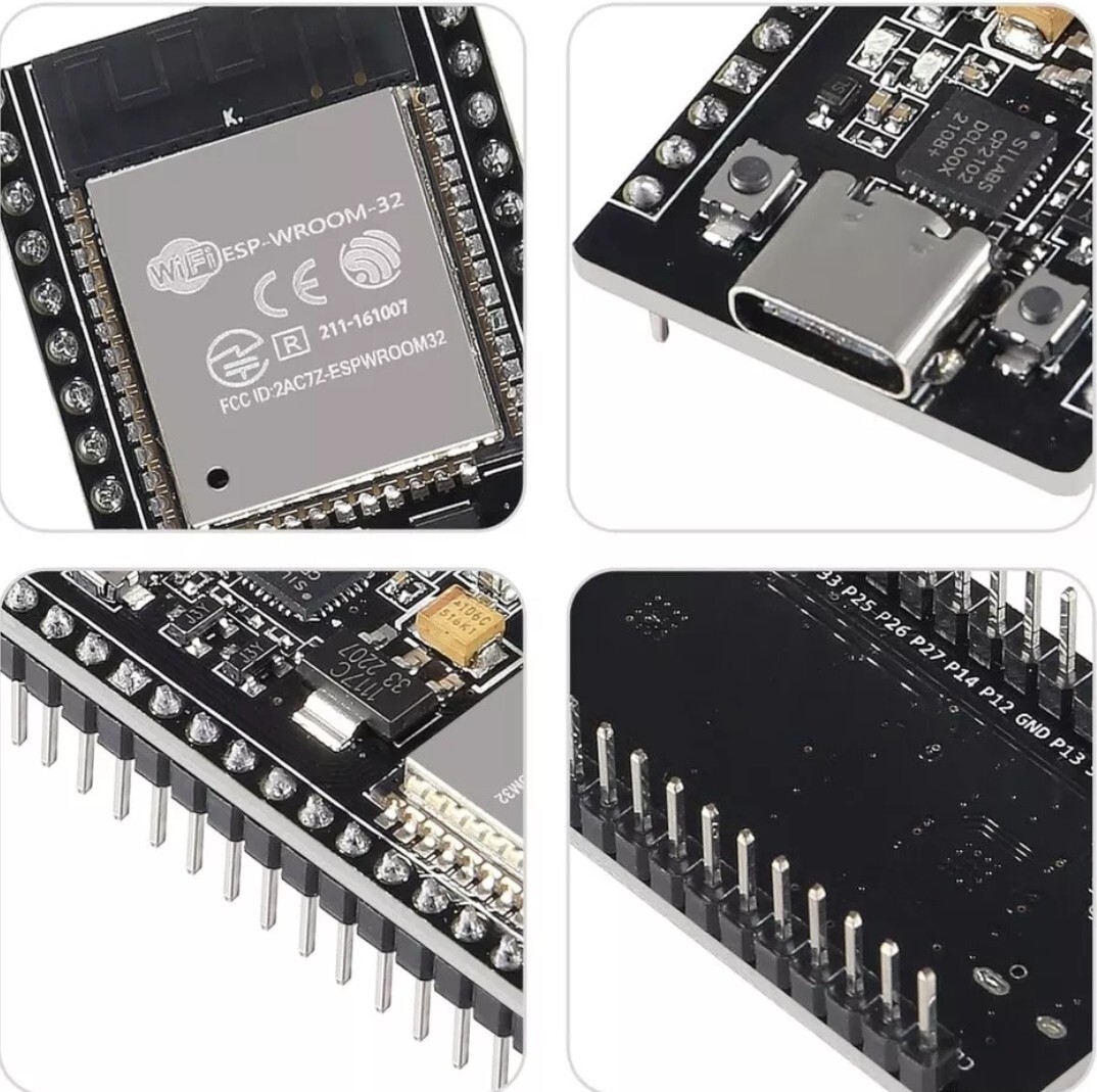 *New* Dogecoin NerdMiner + USB-C. DOGE Mining Made Easy! Nerd Miner - Scrypt