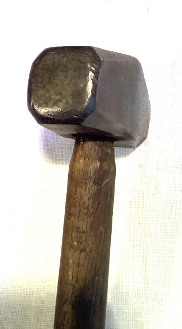 Blacksmith 3 lb. sledgehammer China