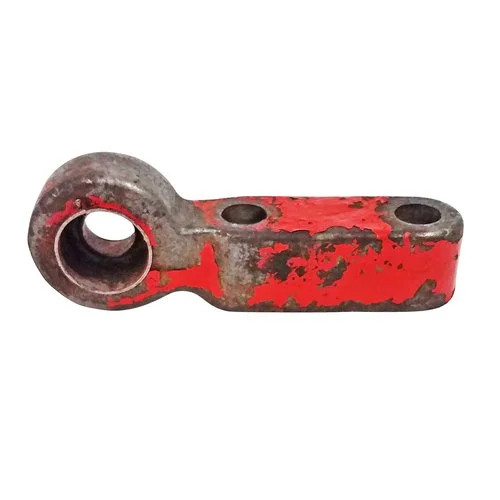 Used SCV Lever Inner Support fits International 706 766 966 1066 1466 384111R91