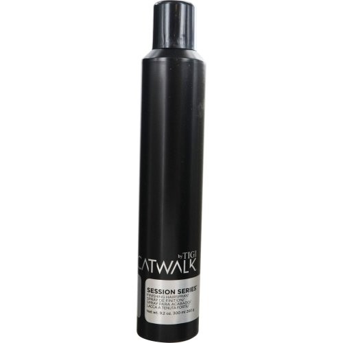 TIGI Catwalk Session Series Finishing Hairspray 9.2 oz.
