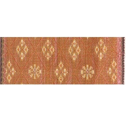 Panami Takagi Fiber Tatami Tape Yotsubishi Red T-209