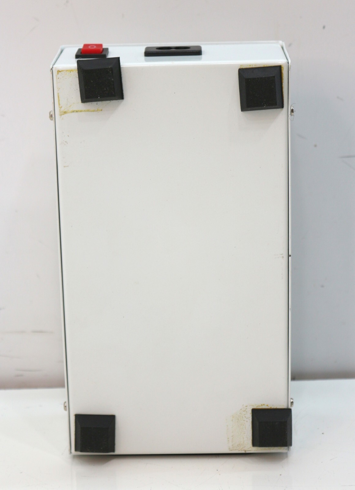 Microcomputer Temperature Controller RRKKCC iPhone Back Glass Machine