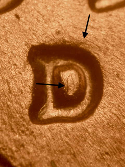 1955-D WRPM#12 D/D East Lincoln Wheat Penny Cent~ Gem BU Uncirculated Red