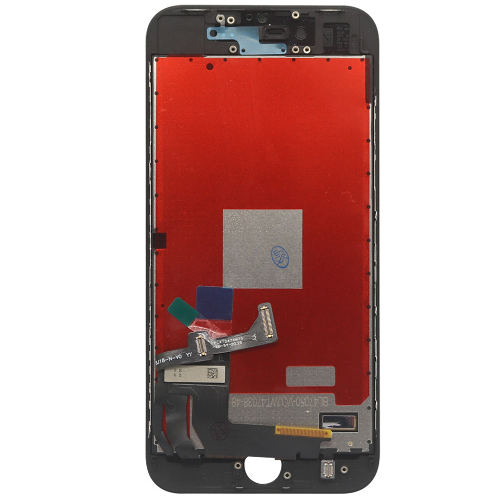 For iPhone SE 2022 3rd gen LCD Display Touch Screen Digitizer Assembly + Tools