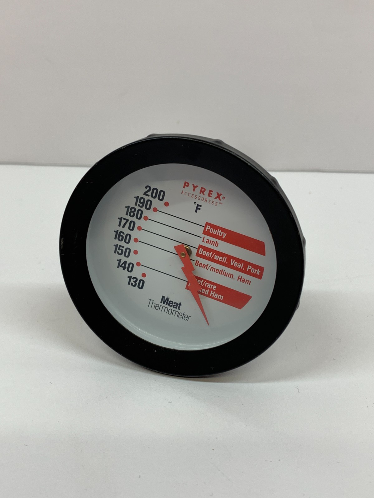 PYREX Meat Thermometer Kitchen Tool/Gadget