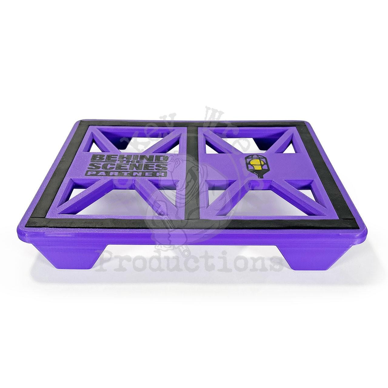 Universal Console Laptop Stand BTS