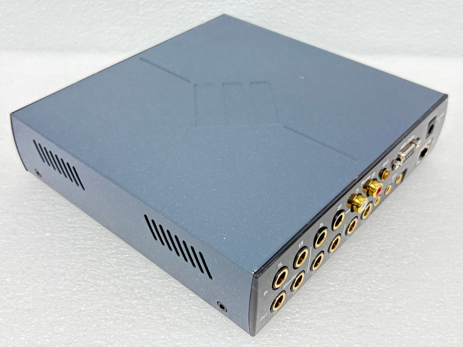 Pre Owned | E-MU Creative Professional 1616 / EM8970 Audio Interferance Unit