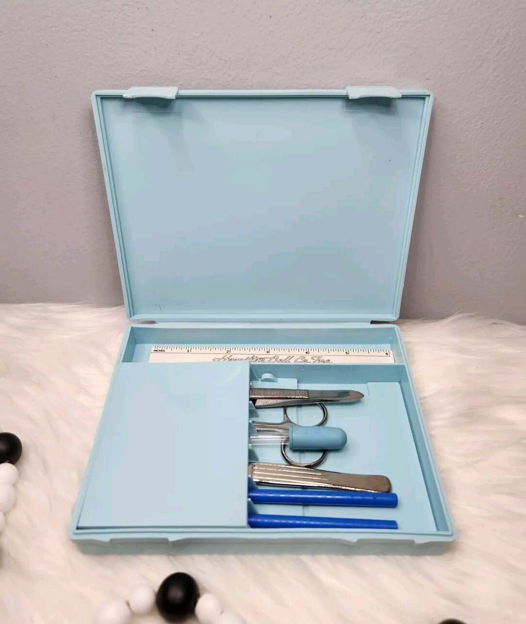 Dissection Kit Hamilton Bell Co. Inc. Science Lab Biology