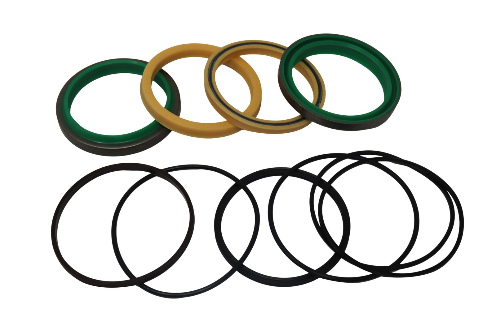 Aztec Replacement for Seal Kit for Hyster 8533068 - Steering Cylinder
