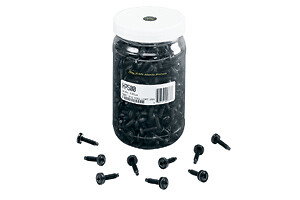 Middle Atlantic HP 100PCS Rack Screws/Hardware
