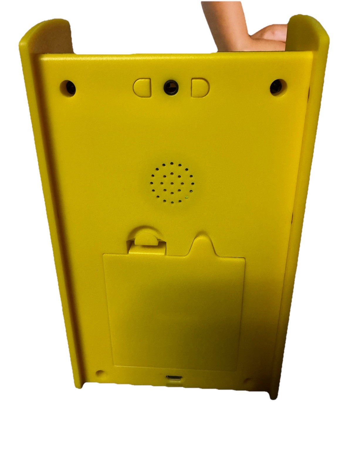My Arcade Pac-Man Mini Arcade Machine Yellow Tabletop Retro Game