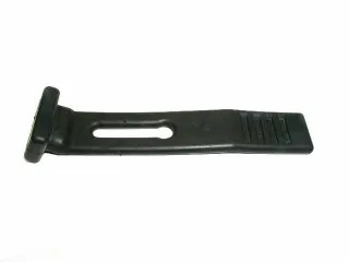 SP1 Rubber Hood Tie Down Strap for Arctic Cat ZRT 800 98-01